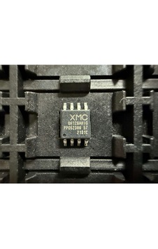 Xm25qh128ahıg Qh128ahıg 3v 16mb Bıos Entegre Xm25qh128ahıg Qh128ahıg 3v 16mb Bıos Entegre