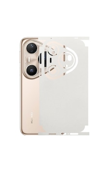 Huawei Pura 80 Ultra 5g İle Uyumlu Bumper Serisi Premium Kaplama 360