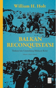 Balkan Reconquista Sı - Türkiye Nin Unutulmuş Muhacir Krizi Balkan Reconquista Sı - Türkiye Nin Unutulmuş Muhacir Krizi