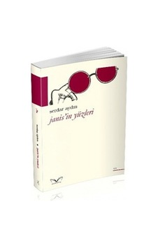 Janis'in Yüzleri - Serdar Aydın - MedaKitap