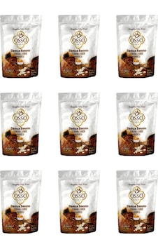 Osso Damla Sakızlı Kahvesi 9 x 200 G Osso Damla Sakızlı Kahvesi 9 x 200 G