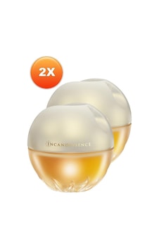 Avon Incandessence Kadın Parfüm EDP 2 x 50 ML Avon Incandessence Kadın Parfüm EDP 2 x 50 ML
