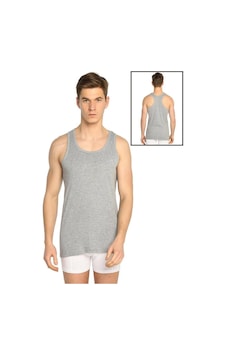 Tutku 6 Adet Spor Erkek Ribana Atlet 0118 Gri Tutku 6 Adet Spor Erkek Ribana Atlet 0118 Gri