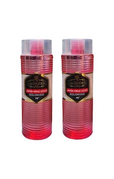 Manisa Birlik 70 Derece Japon Kiraz Çiçeği Kolonyası Pet Şişe 400 ML x 2 Manisa Birlik 70 Derece Japon Kiraz Çiçeği Kolonyası Pet Şişe 400 ML x 2