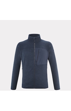 Millet Trıbenı Polar Erkek Ceket Mıv9887 N7317 Lacivert Millet Trıbenı Polar Erkek Ceket Mıv9887 N7317 Lacivert