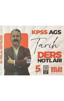 2026 Kpss Kültür Tarih Ders Notu Sku: Zeusstk267cf1742d