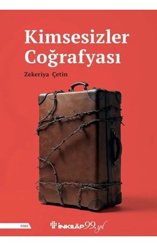 Kimsesizler Coğrafyası Kimsesizler Coğrafyası