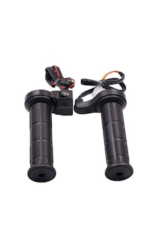 Prosev Mp11 Isıtmalı Elcik Usb Şarjlı