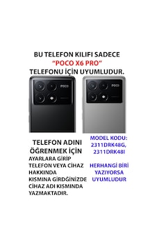 Poco X6 Pro Uyumlu Çiçek Desenli Uçan Balon Baskılı Silikon Kılıf Poco X6 Pro Uyumlu Çiçek Desenli Uçan Balon Baskılı Silikon Kılıf