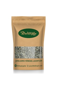 Dedeoğlu Gıda Yeşil Çay Tomurcuk 250 G