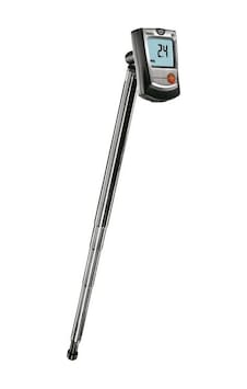 Testo 405 Termal Anemometre Testo 405 Termal Anemometre