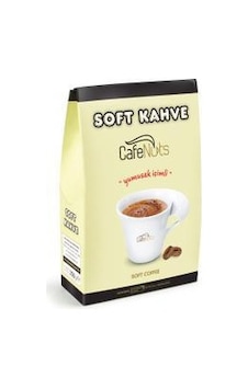 Soft Kahve 250 G - Üçgen Kutu Kavrulmuş Öğütülmüş Soft Kahve 250 G - Üçgen Kutu Kavrulmuş Öğütülmüş