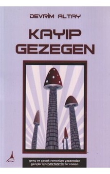 Kayıp Gezegen