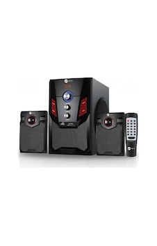 Emrtech EMR 203 2+1 Bluetooth Ses Sistemi Emrtech EMR 203 2+1 Bluetooth Ses Sistemi