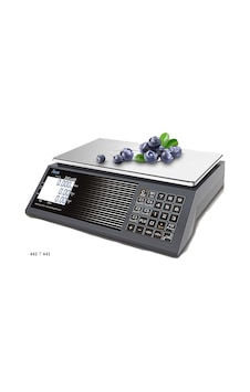 Aclas Ps1xc Rs232 6-15 KG Akülü Onlıne Terazi Aclas Ps1xc Rs232 6-15 KG Akülü Onlıne Terazi