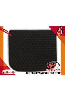 Vıtello Truva 1200w Sırt Dayama Sungerı Elk04-p0021 Vıtello Truva 1200w Sırt Dayama Sungerı Elk04-p0021