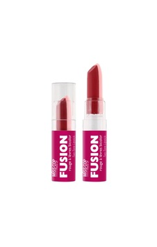 Miss Cop Fusion Two Tone Lipstick 06 Pink