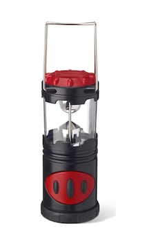 Primus Camping Lantern Pocket Kamp Lambası Kırmızı - Siyah Primus Camping Lantern Pocket Kamp Lambası Kırmızı - Siyah
