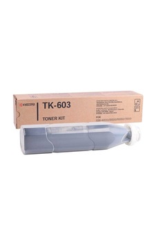 Kyocera Tk-603 Fotokopi Toneri