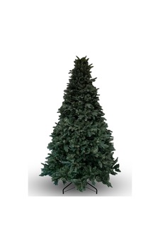 Yılbaşı Çam Ağacı Büyük Boy Yeşil 240 Cm 240 CM Yılbaşı Çam Ağacı Büyük Boy Yeşil 240 Cm 240 CM