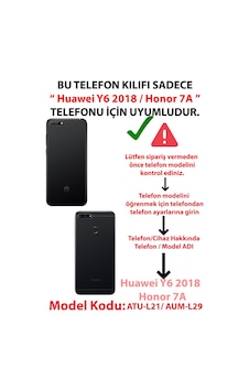 Huawei Y6 2018 - Honor 7a Uyumlu Kedi & Köpek Pati Dokunuşu Kalp Desenli Baskılı Silikon Kılıf Huawei Y6 2018 - Honor 7a Uyumlu Kedi & Köpek Pati Dokunuşu Kalp Desenli Baskılı Silikon Kılıf