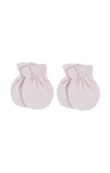 Chicco 2 Pcs Set Eldiven 09004745000000_000011 Pembe Chicco 2 Pcs Set Eldiven 09004745000000_000011 Pembe