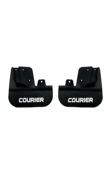 Ford Courier Paçalık Tozluk Çamurluk Arka 2 Li Set