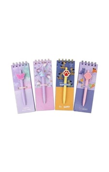 Dolphin Md 799 Versatil Kalem 07 Mm Çok Renkli Dolphin Md 799 Versatil Kalem 07 Mm Çok Renkli