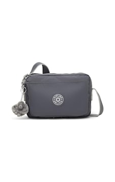 Kipling Abanu M Kadın Çapraz Çanta Kı7076hv6 Gri Kipling Abanu M Kadın Çapraz Çanta Kı7076hv6 Gri