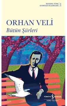 Bütün Şiirleri - Ciltsiz Bütün Şiirleri - Ciltsiz