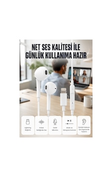Novento Derin Bas Ve Net Ses Özellikli Kulak İçi Kulaklık Yeni Nesil Diğer Novento Derin Bas Ve Net Ses Özellikli Kulak İçi Kulaklık Yeni Nesil Diğer