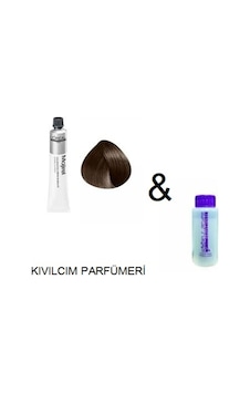Loreal Majirel 6.0 Yoğun Koyu Kumral Saç Boyası + Oksidanı Ile Loreal Majirel 6.0 Yoğun Koyu Kumral Saç Boyası + Oksidanı Ile