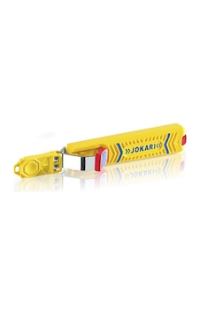 Jokari 28 H Secura Kablo Bıçağı 8 MM İle 28 MM Arası Jokari 28 H Secura Kablo Bıçağı 8 MM İle 28 MM Arası