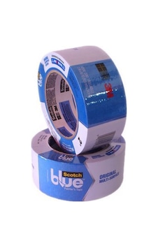 3M 2090 Mavi Maskeleme Bandı 50Mm 3M 2090 Mavi Maskeleme Bandı 50Mm