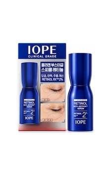 Iope Expert Retinol Rx %2 Reti-jection Serum