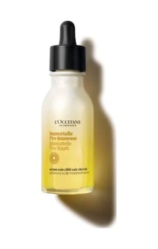 L'occitane Immortelle Gençleştirici Saç Serumu 50 Ml L'occitane Immortelle Gençleştirici Saç Serumu 50 Ml