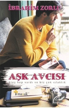 Aşk Avcısı / Ibrahim Zorlu Aşk Avcısı / Ibrahim Zorlu