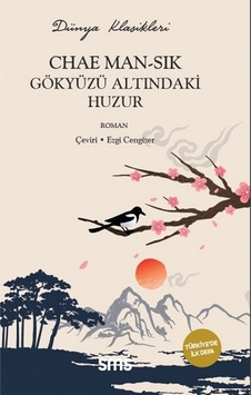 Gökyüzü Altındaki Huzur 9786057430304
