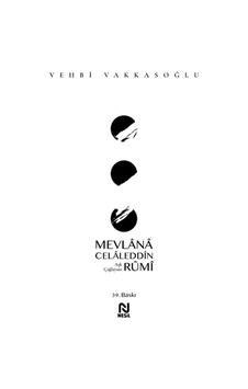 Mevlânâ Celâleddîn Rûmî - Aşk Çağlayanı - Mydr-654520