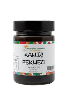 Vafi Kamış Pekmezi 400 Gr-11264 Vafi Kamış Pekmezi 400 Gr-11264