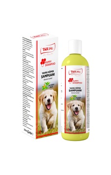 Biolive Puppy Yavru Köpekler İçin Çay Ağacı Özlü Şampuan 200 ML Biolive Puppy Yavru Köpekler İçin Çay Ağacı Özlü Şampuan 200 ML