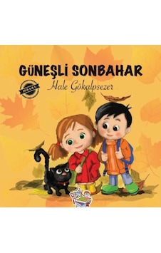 Güneşli Sonbahar Güneşli Sonbahar