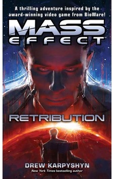Mass Effect Retribution Mass Effect Retribution
