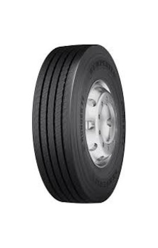 Semperıt 215/75R17.5 126/124M 12Pr M+S Runner F2 Ön (2020)