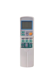 13127 Klima Kumanda Daıkın Kr-0535 13127 Klima Kumanda Daıkın Kr-0535