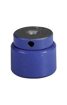 Candan Plastik Boru Kaynak Paftası Mavi 25 Mm