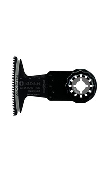 Professional Accessories Professional İçin Tauchsaegeblatt Sert Ahşap Çok Amaçlı Alet Starlock Aıı 65 Bspc