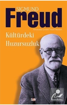 Kültürdeki Huzursuzluk / Sigmund Freud 9786050200065 Kültürdeki Huzursuzluk / Sigmund Freud 9786050200065