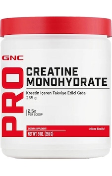 Gnc Creatine Monohydrate 255 Gr Gnc Creatine Monohydrate 255 Gr