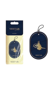 Velvet Los Oto Araç Kokusu Ecdat Serisi 1 Velvet Los Oto Araç Kokusu Ecdat Serisi 1